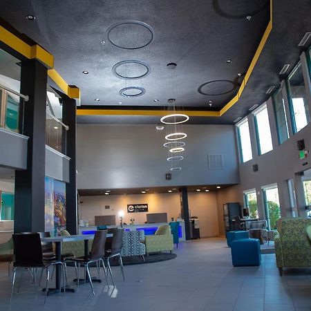 Hotel Clarion Pointe Indianapolis Airport Plainfield Zewnętrze zdjęcie
