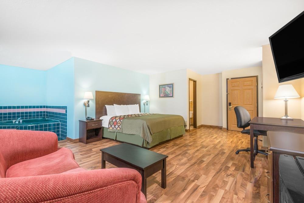 Hotel Clarion Pointe Indianapolis Airport Plainfield Zewnętrze zdjęcie