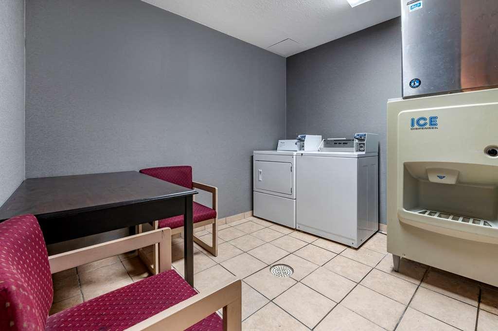 Hotel Clarion Pointe Indianapolis Airport Plainfield Wyposażenia zdjęcie